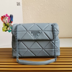 Prada Satchel Bags